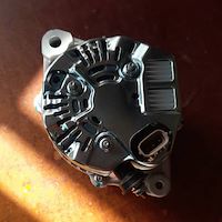 نماینده فروش دینام لیفتراک